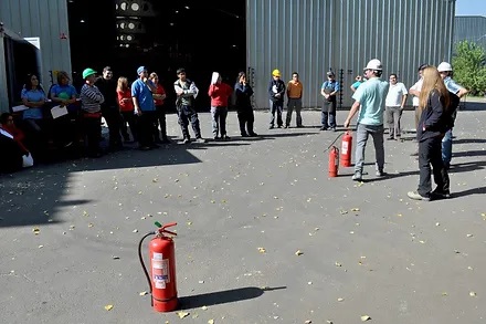 Planes de emergencia